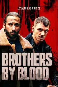 Image Brothers by Blood