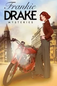 Image Frankie Drake Mysteries