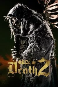 Image The Abcs of Death 2