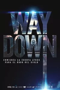 Image Way Down