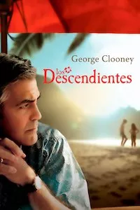 Image The Descendants (Los descendientes)