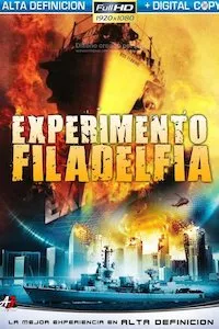 Image El experimento Filadelfia reactivado