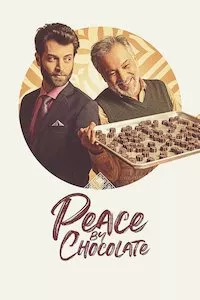 Image Peace by Chocolate