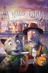 Image El gato Tabby y otras historias felinas