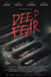 Image Deep Fear