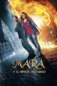 Image Mara und der Feuerbringer (Mara y el señor del fuego)