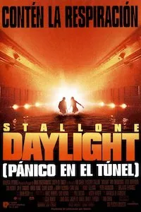 Image Daylight: Infierno en el túnel