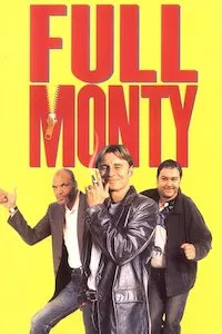 Image The Full Monty (Todo o nada)