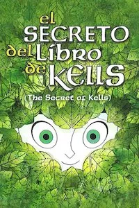 Image The Secret of Kells (El secreto del libro de Kells)