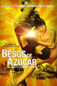 Image Besos de azúcar