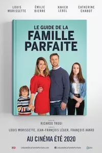 Image Le guide de la famille parfaite