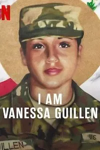 Image I Am Vanessa Guillen