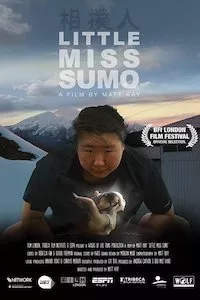 Image Little Miss Sumo