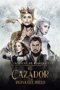 Image El Cazador y la Reina del Hielo