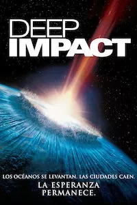 Image Deep Impact (Impacto profundo)