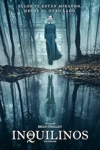 Image The Lodgers