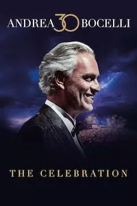 Image Andrea Bocelli 30: The Celebration