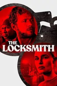 Image The Locksmith