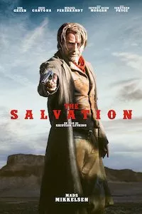 Image The Salvation