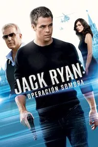 Image Jack Ryan: Operación Sombra