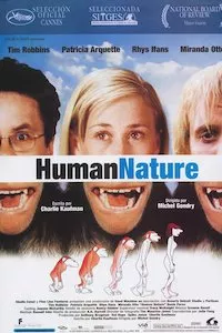 Image Human Nature (Naturaleza humana)