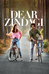 Image Dear Zindagi