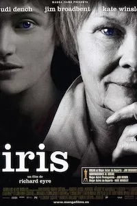 Image Iris