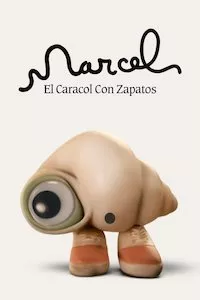 Image Marcel, el caracol con zapatos