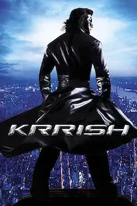 Image Koi… Mil Gaya 2: Krrish