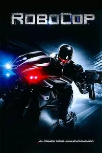 Image Robocop