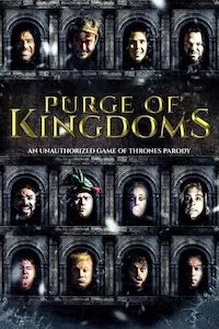 Image Purge of Kingdoms: The Unauthorized Game of Thrones Parody