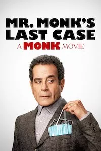 Image Mr. Monk's Last Case: A Monk Movie