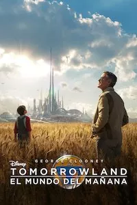 Image Tomorrowland