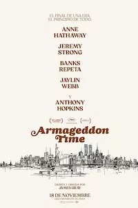 Image Armageddon Time