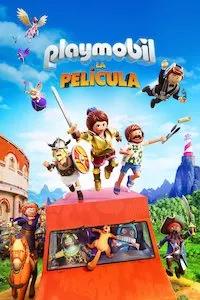 Image Playmobil: La película