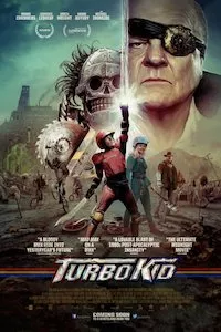 Image Turbo Kid