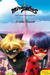 Image Miraculous: Las aventuras de Ladybug