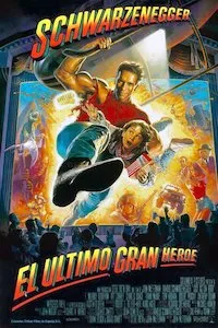 Image Last Action Hero (El último gran héroe)