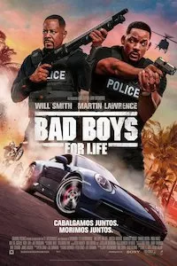 Image Bad Boys para siempre