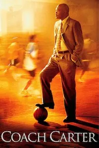 Image Coach Carter (Juego de honor)