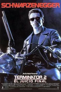 Image Terminator 2: El juicio final