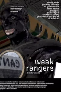 Image Weak Rangers