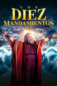 Image The Ten Commandments (Los diez mandamientos)