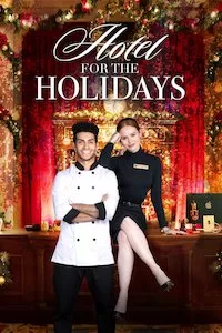 Image Hotel for the Holidays