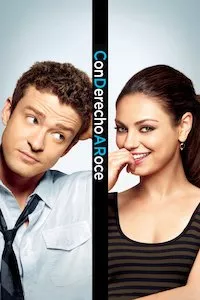 Image Friends with Benefits (Con derecho a roce)