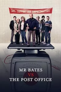 Image Mr Bates vs The Post Office