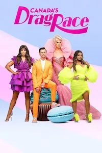 Image Canada's Drag Race