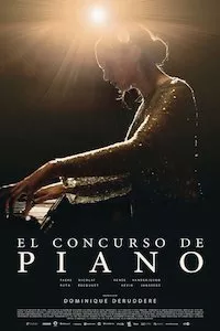 Image El concurso de piano