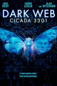 Image Dark Web: Cicada 3301