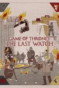 Image Game of Thrones: The Last Watch